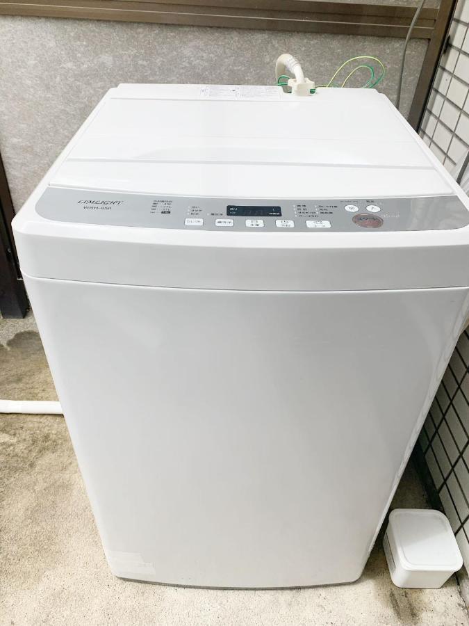Apartamento Jr Takadababa Station 8 Mins Walk/newly Renovated Apartment/新装修「高田馬場駅」大人気/shinjuku新宿圈/103 *